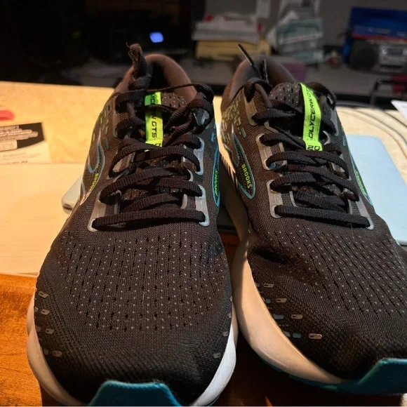 Used Brooks Glycerin GTS 20 Size 13 - Picture 2 of 9
